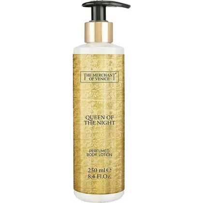Aktion – The Merchant of Venice Queen of the Night Body Lotion 250 ml Aktion – The Merchant of Venice Queen of the Night Body Lotion 250 ml
