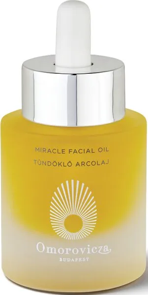 Omorovicza Miracle Facial Oil 30 ml Omorovicza Miracle Facial Oil 30 ml