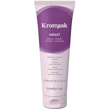 Inebrya Kromask Color Mask Violet 250 ml Inebrya Kromask Color Mask Violet 250 ml
