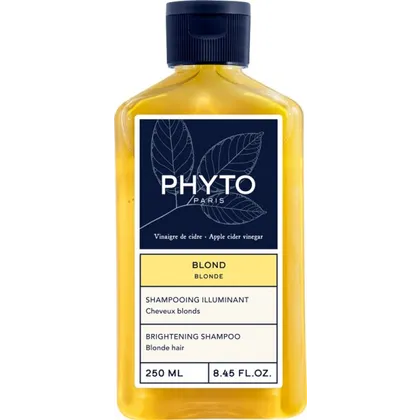 PHYTO Phyto Blond Shampoo 250 ml PHYTO Phyto Blond Shampoo 250 ml