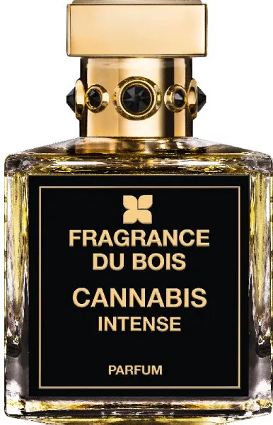 Fragrance du Bois Cannabis Intense Parfum 100 ml Fragrance du Bois Cannabis Intense Parfum 100 ml