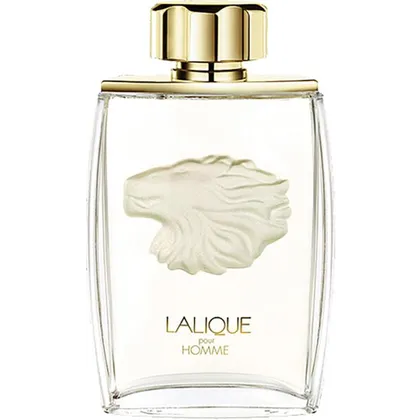 Lalique Pour Homme Lion Eau de Parfum (EdP) 125 ml Lalique Pour Homme Lion Eau de Parfum (EdP) 125 ml