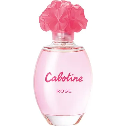 Grès Cabotine Rose Eau de Toilette (EdT) 100 ml Grès Cabotine Rose Eau de Toilette (EdT) 100 ml
