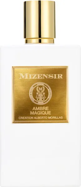Mizensir Ambre Magique Eau de Parfum (EdP) 100 ml Mizensir Ambre Magique Eau de Parfum (EdP) 100 ml