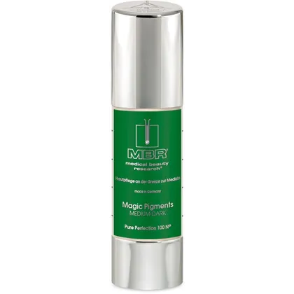 MBR Pure Perfection 100 N Magic Pigments Medium / Dark 30 ml MBR Pure Perfection 100 N Magic Pigments Medium / Dark 30 ml