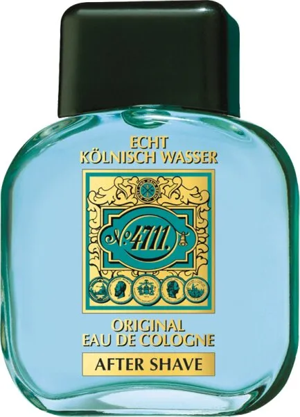 4711 Echt Kölnisch Wasser After Shave Lotion 100 ml 4711 Echt Kölnisch Wasser After Shave Lotion 100 ml