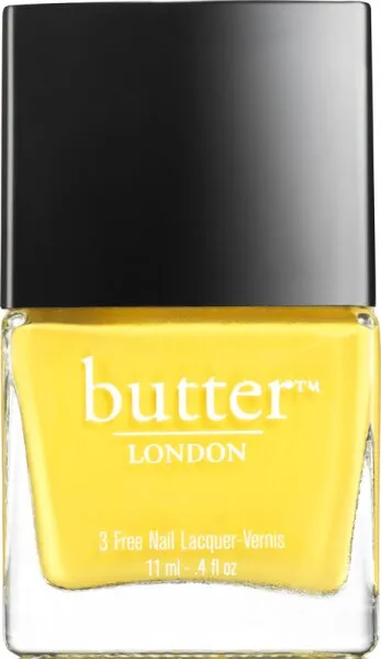 butter London Nagellack Pimms 11 ml butter London Nagellack Pimms 11 ml