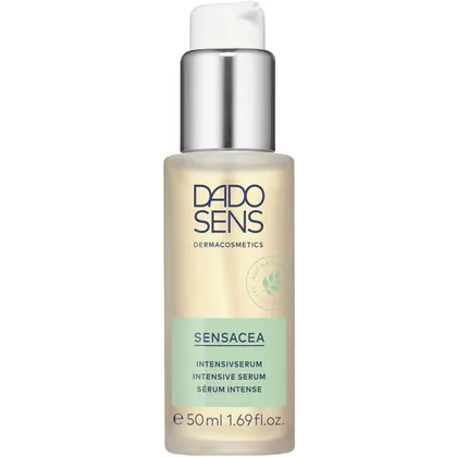 Dado Sens SENSACEA Intensivserum 50 ml Dado Sens SENSACEA Intensivserum 50 ml