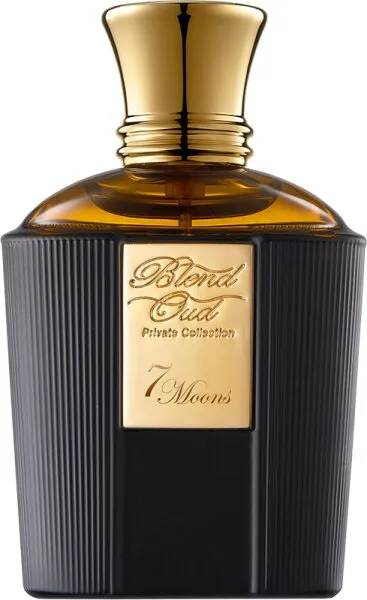 Blend Oud 7 Moons Eau de Parfum (EdP) 60 ml Blend Oud 7 Moons Eau de Parfum (EdP) 60 ml