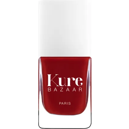 Kure Bazaar Nagellack 10 ml Rouge Velvet Kure Bazaar Nagellack 10 ml Rouge Velvet