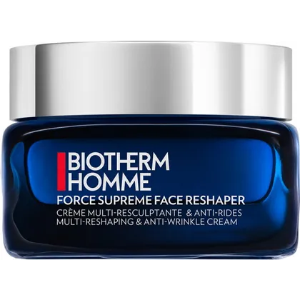 Biotherm Homme Force Supreme Reshaper Cream 50 ml Biotherm Homme Force Supreme Reshaper Cream 50 ml