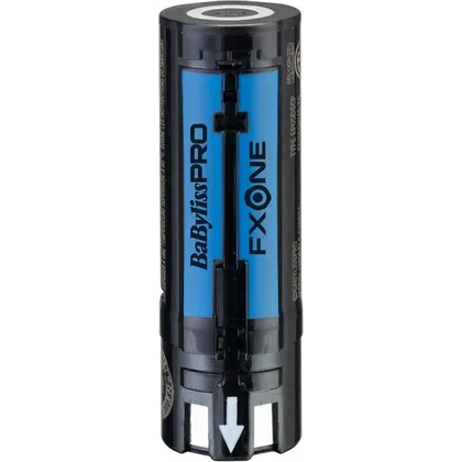 BaByliss Pro FXONE Boosted Universal Battery 1 Stk. BaByliss Pro FXONE Boosted Universal Battery 1 Stk.