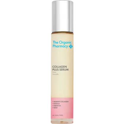 The Organic Pharmacy Collagen Plus Serum 35 ml The Organic Pharmacy Collagen Plus Serum 35 ml