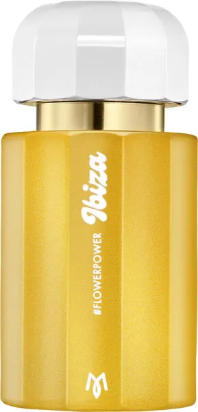 Ramon Monegal Ibiza Flowerpower Eau de Parfum (EdP) 100 ml Ramon Monegal Ibiza Flowerpower Eau de Parfum (EdP) 100 ml