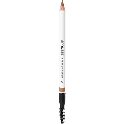 Und Gretel Sprusse Eyebrow Pencil 2 Warm Brown 1,3 g Und Gretel Sprusse Eyebrow Pencil 2 Warm Brown 1,3 g
