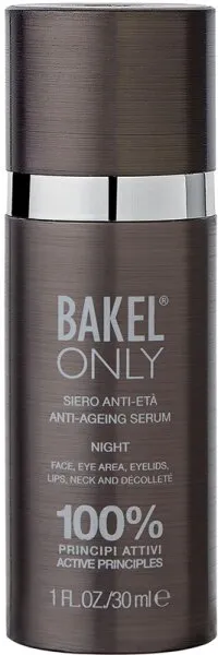 Bakel Only Gesichtsserum 30 ml Bakel Only Gesichtsserum 30 ml