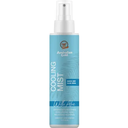 Australian Gold Cooling Mist 147 ml Australian Gold Cooling Mist 147 ml