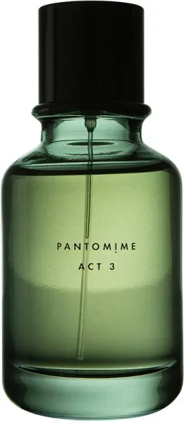 Pantomime Act 3 Eau de Parfum (EdP) 100 ml Pantomime Act 3 Eau de Parfum (EdP) 100 ml