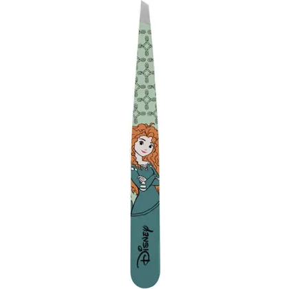 Tweezerman Disney’s Merida Slant Tweezer – Schräge Pinzette Tweezerman Disney’s Merida Slant Tweezer – Schräge Pinzette