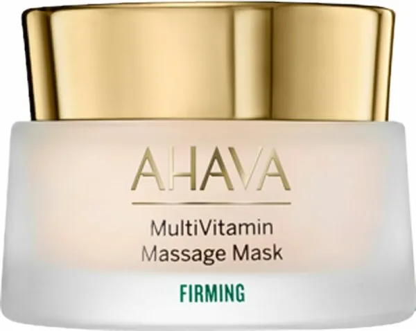 Ahava MultiVitamin Firming Massage Mask 50 ml Ahava MultiVitamin Firming Massage Mask 50 ml