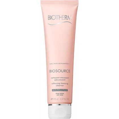 Biotherm Biosource Nettoyant Hydra-Minéral Mousse Tonifiante PS 150 ml Biotherm Biosource Nettoyant Hydra-Minéral Mousse Tonifiante PS 150 ml
