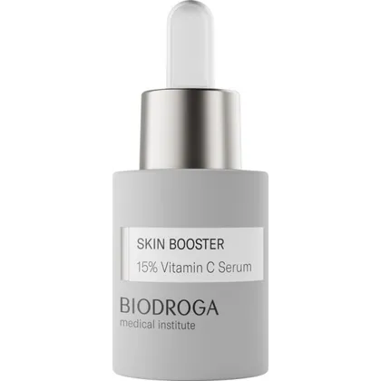 Biodroga Medical Institute Skin Booster 15% Vitamin C Serum 15 ml Biodroga Medical Institute Skin Booster 15% Vitamin C Serum 15 ml