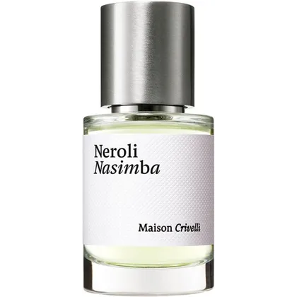 Maison Crivelli Neroli Nasimba Eau de Parfum (EdP) 30 ml Maison Crivelli Neroli Nasimba Eau de Parfum (EdP) 30 ml