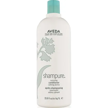 Aveda Shampure Nurturing Conditioner 1000 ml Aveda Shampure Nurturing Conditioner 1000 ml