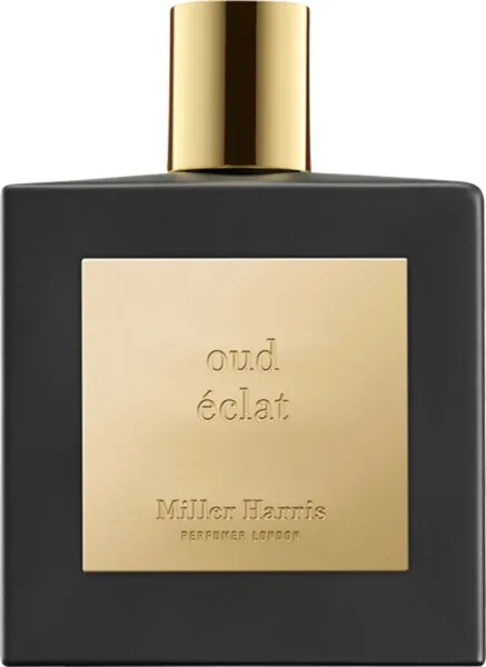 Miller Harris Oud Éclat Eau de Parfum (EdP) 100 ml Miller Harris Oud Éclat Eau de Parfum (EdP) 100 ml