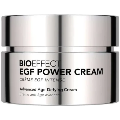 BIOEFFECT EGF Power Cream 50 ml BIOEFFECT EGF Power Cream 50 ml