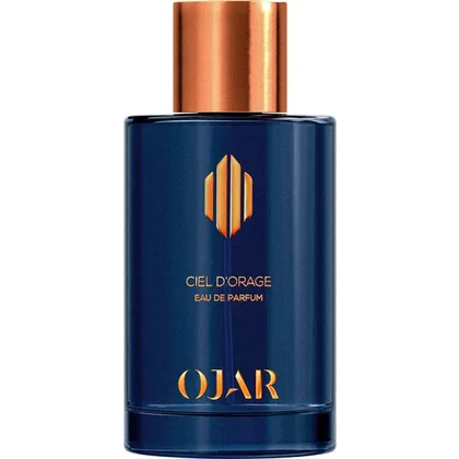 Ojar Ciel d’Orange Eau de Parfum (EdP) 100 ml Ojar Ciel d’Orange Eau de Parfum (EdP) 100 ml
