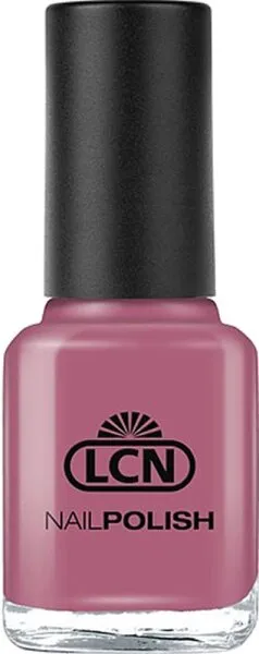 LCN Nagellack naughty fuchsia 8 ml LCN Nagellack naughty fuchsia 8 ml
