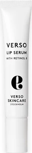 Verso Lip Serum 15 ml Verso Lip Serum 15 ml