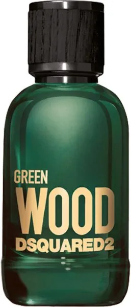 Dsquared² Green Wood Eau de Toilette (EdT) 30 ml Dsquared² Green Wood Eau de Toilette (EdT) 30 ml