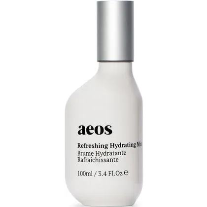 Aeos Mist Refreshing Hydrating Mist 100 ml Aeos Mist Refreshing Hydrating Mist 100 ml