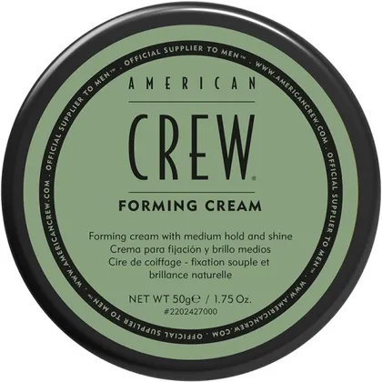 American Crew Forming Cream 50 g American Crew Forming Cream 50 g