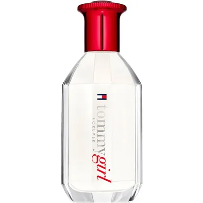 Tommy Hilfiger Tommy Girl Forever Eau de Toilette (EdT) 50 ml Tommy Hilfiger Tommy Girl Forever Eau de Toilette (EdT) 50 ml