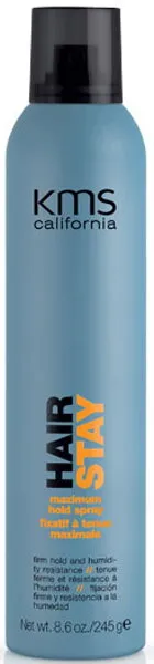 KMS California HairStay Maximum Hold Spray 75 m KMS California HairStay Maximum Hold Spray 75 m
