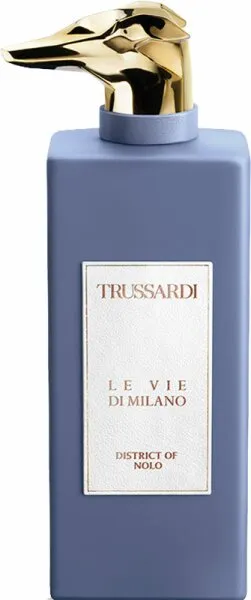 Trussardi District of Nolo Eau de Parfum (EdP) 100 ml Trussardi District of Nolo Eau de Parfum (EdP) 100 ml