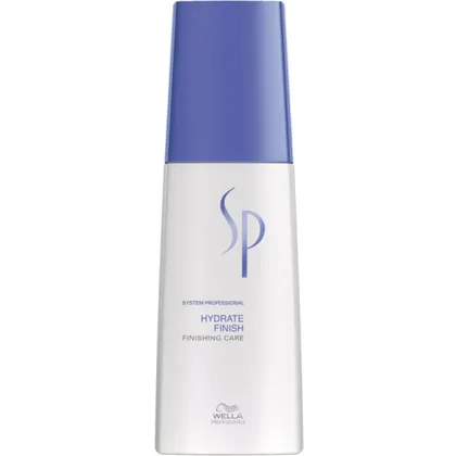 Wella SP System Professional Hydrate Finish 125 ml Wella SP System Professional Hydrate Finish 125 ml