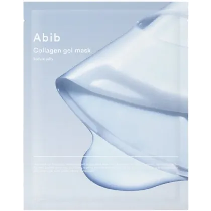 Abib Collagen Gel Mask Sedum Jelly 1 Stk. Abib Collagen Gel Mask Sedum Jelly 1 Stk.