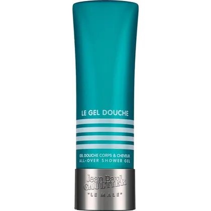 Jean Paul Gaultier Le Male Shower Gel – Duschgel 200 ml Jean Paul Gaultier Le Male Shower Gel – Duschgel 200 ml