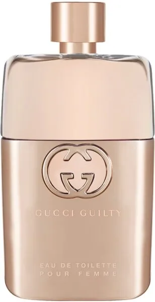Gucci Guilty pour Femme Eau de Toilette (EdT) 90 ml Gucci Guilty pour Femme Eau de Toilette (EdT) 90 ml