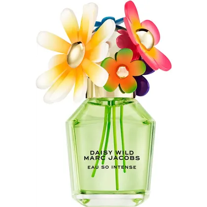 Marc Jacobs Daisy Wild Eau so Intense Eau de Parfum (EdP) 50 ml Marc Jacobs Daisy Wild Eau so Intense Eau de Parfum (EdP) 50 ml