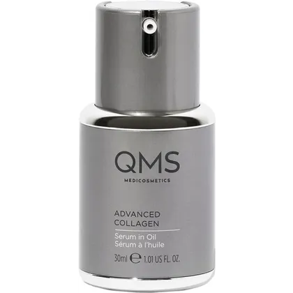 QMS Medicosmetics Advanced Collagen Serum in Oil 30 ml QMS Medicosmetics Advanced Collagen Serum in Oil 30 ml
