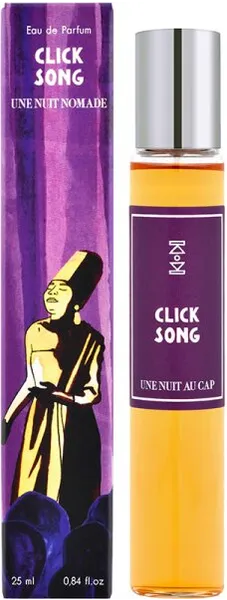 Une Nuit Nomade Click Song Eau de Parfum (EdP) 25 ml Une Nuit Nomade Click Song Eau de Parfum (EdP) 25 ml