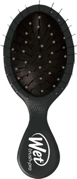 The Wet Brush Lil’Detangler Black The Wet Brush Lil’Detangler Black