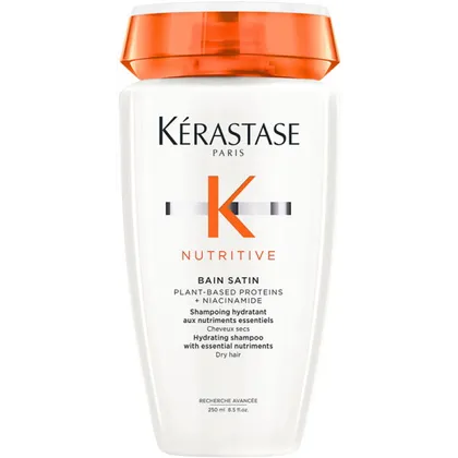 Kérastase Nutritive Bain Satin 250 ml Kérastase Nutritive Bain Satin 250 ml