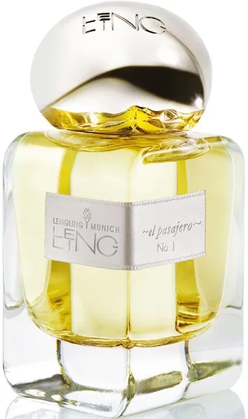 Lengling No 1 El Pasajero Extrait de Parfum 50 ml Lengling No 1 El Pasajero Extrait de Parfum 50 ml