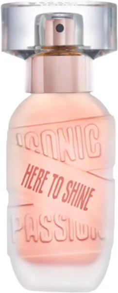 Naomi Campbell Here to Shine Eau de Toilette (EdT) 15 ml Naomi Campbell Here to Shine Eau de Toilette (EdT) 15 ml